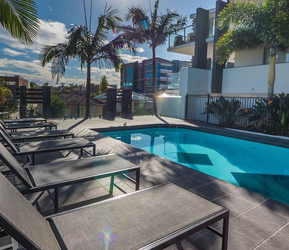 Quest Chermside Aparthotel 4*