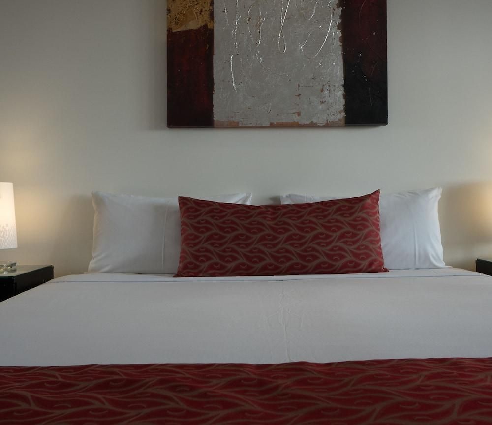 Quest Chermside Aparthotel 4*