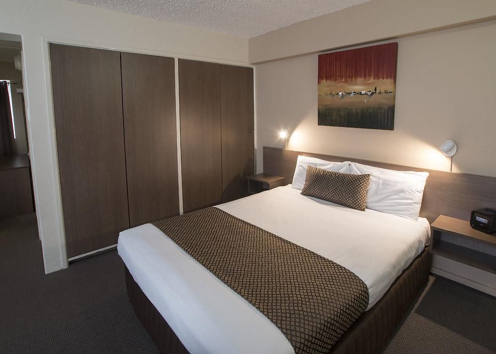 Motel The Metropolitan Spring Hill 4*