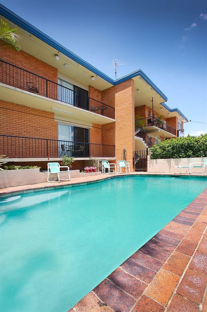 Motel Southbank Brisbane