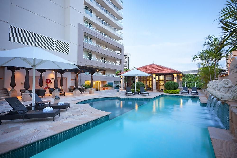 The Sebel Quay West 5* Brisbane