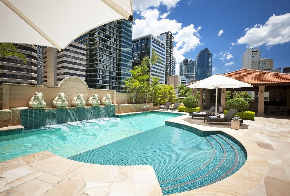 The Sebel Quay West Brisbane