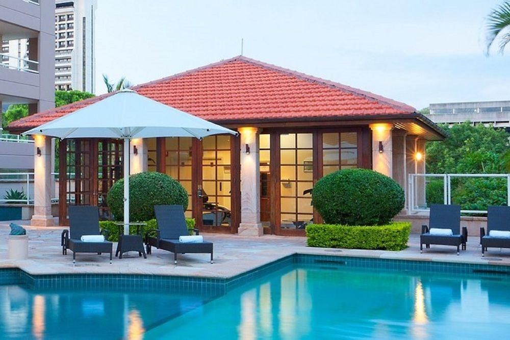 The Sebel Quay West 5* Brisbane