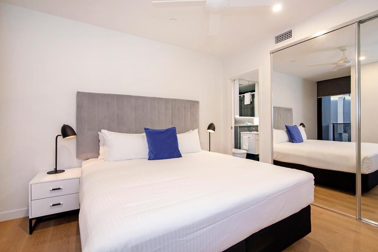 Atlas By Cllix 5* Brisbane