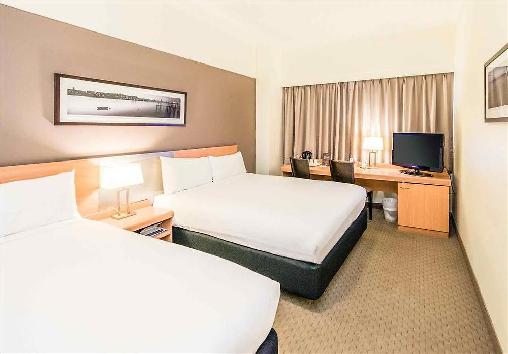 Indigo Centre By Ihg Hotel