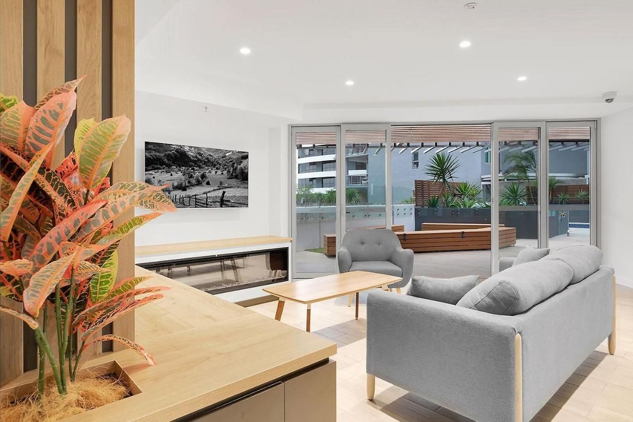 Apartment S&p - Tank St