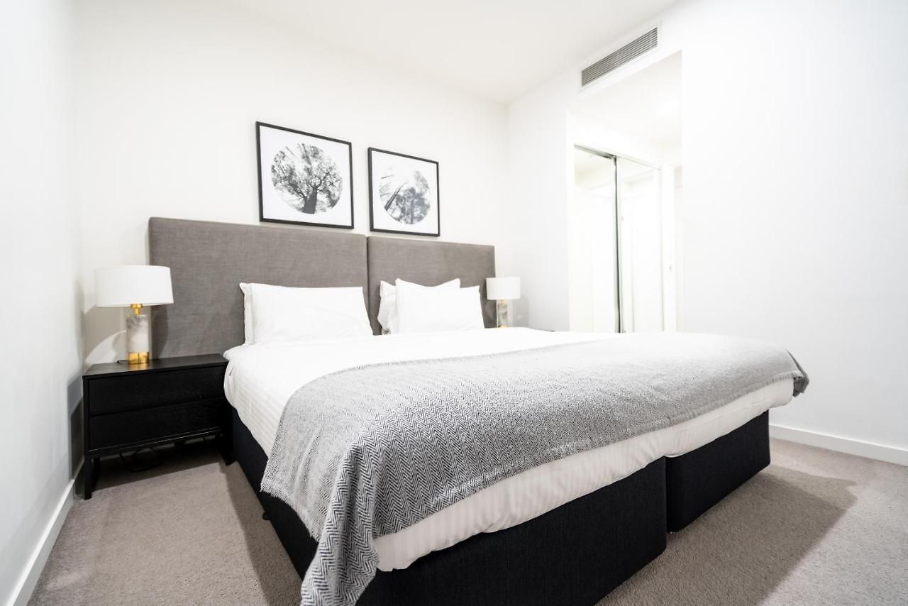 Aparthotel Opera South Brisbane