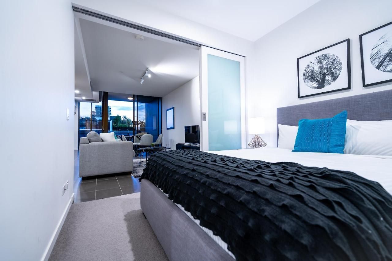Aparthotel Opera South 5*