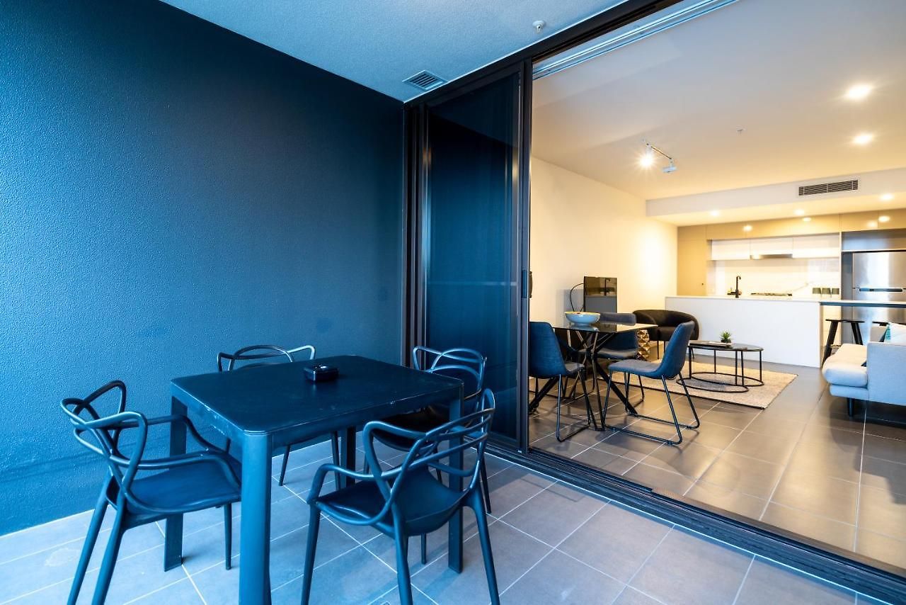 Opera South Aparthotel Brisbane