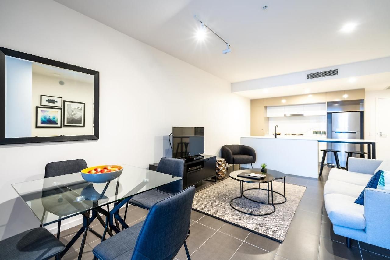 Opera South 5* Brisbane