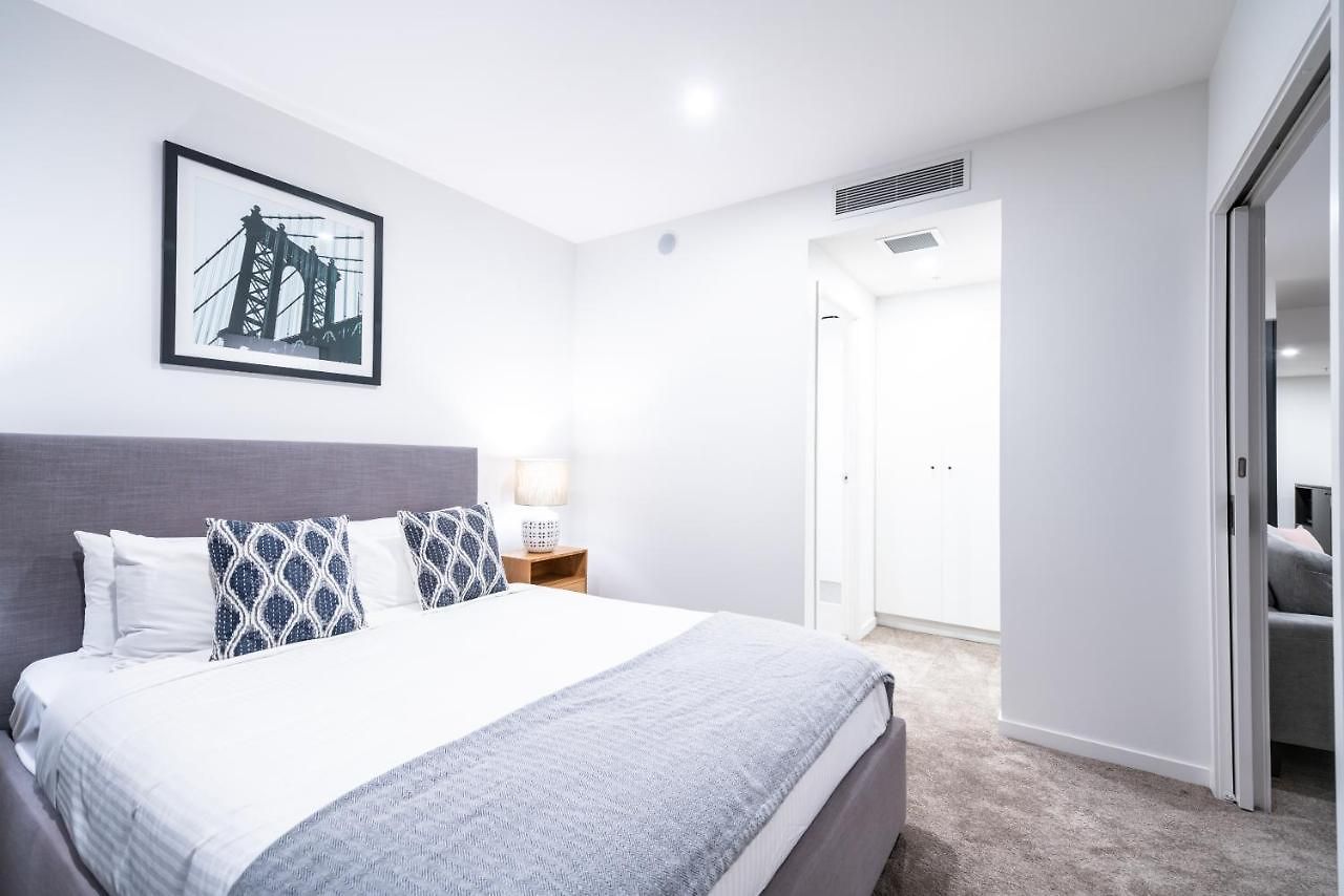 Opera South Aparthotel Brisbane