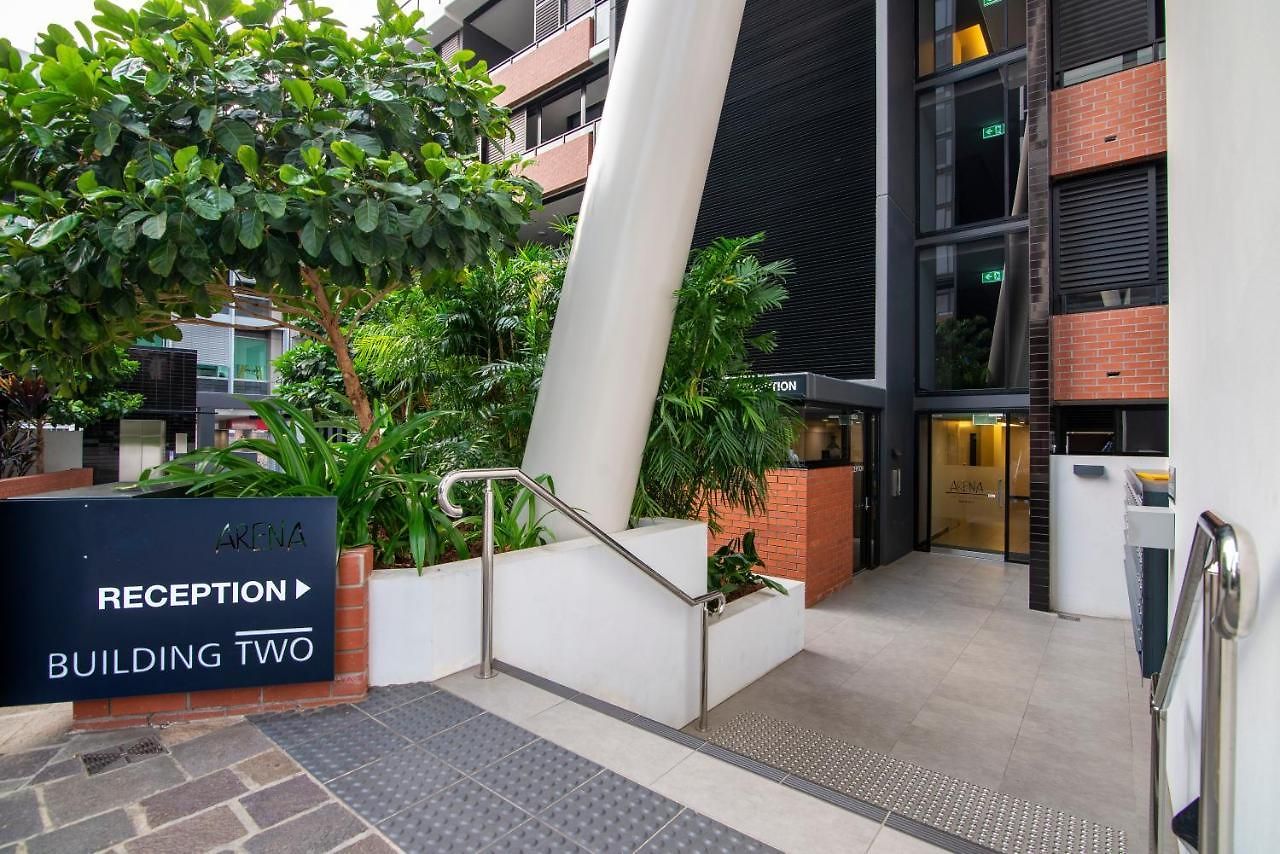Arena By Cllix