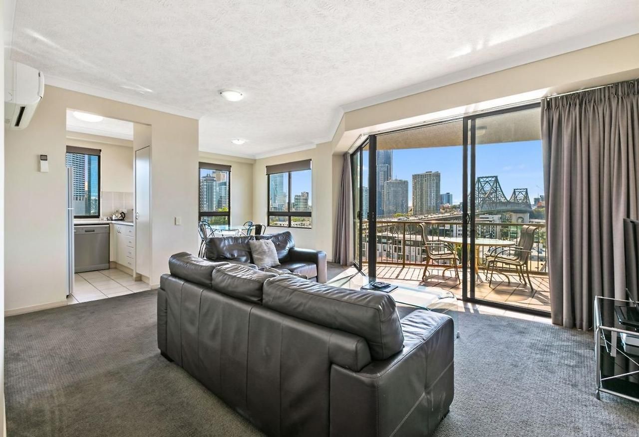 Aparthotel Bridgewater Brisbane