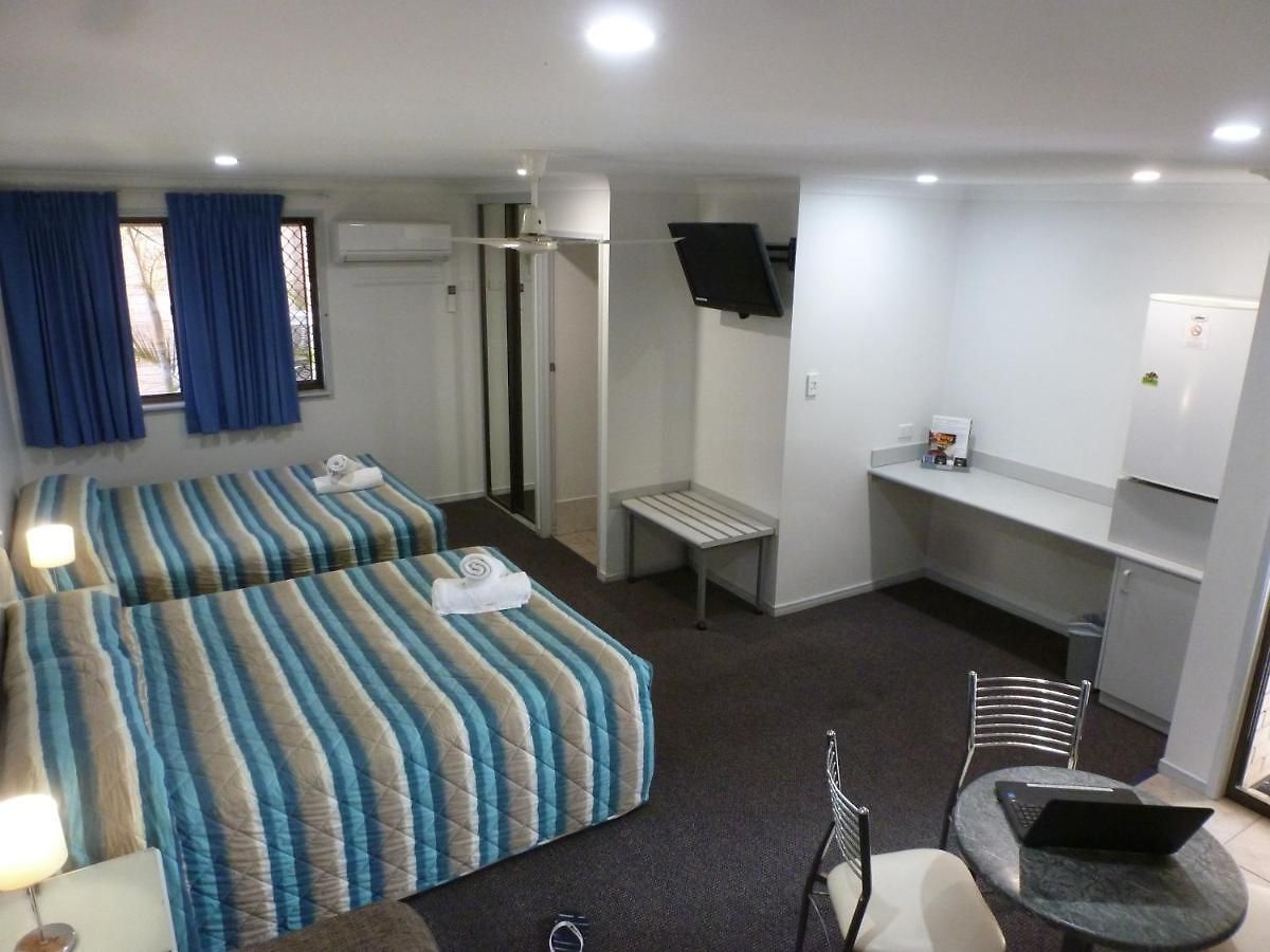 Motel Aspley Carsel Motor