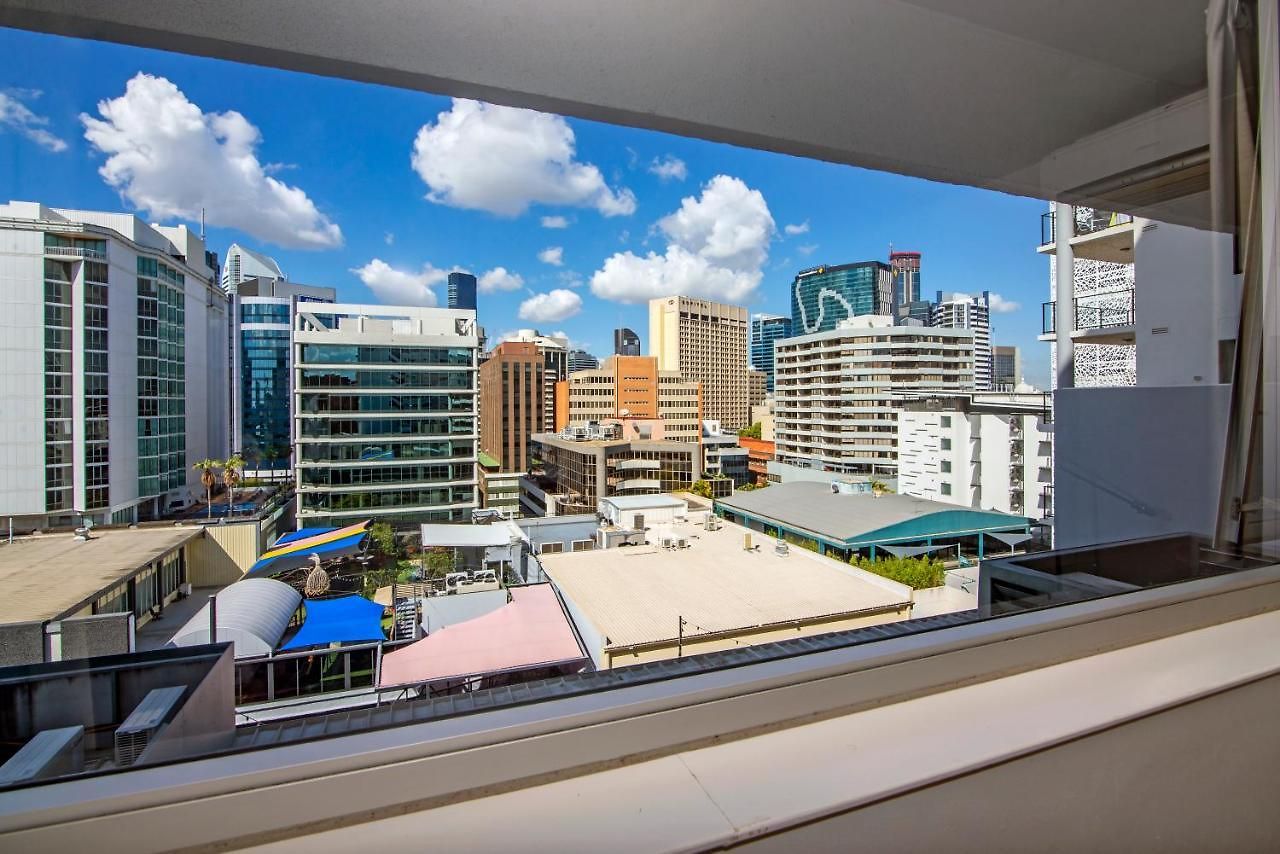 Aparthotel Ridge Brisbane
