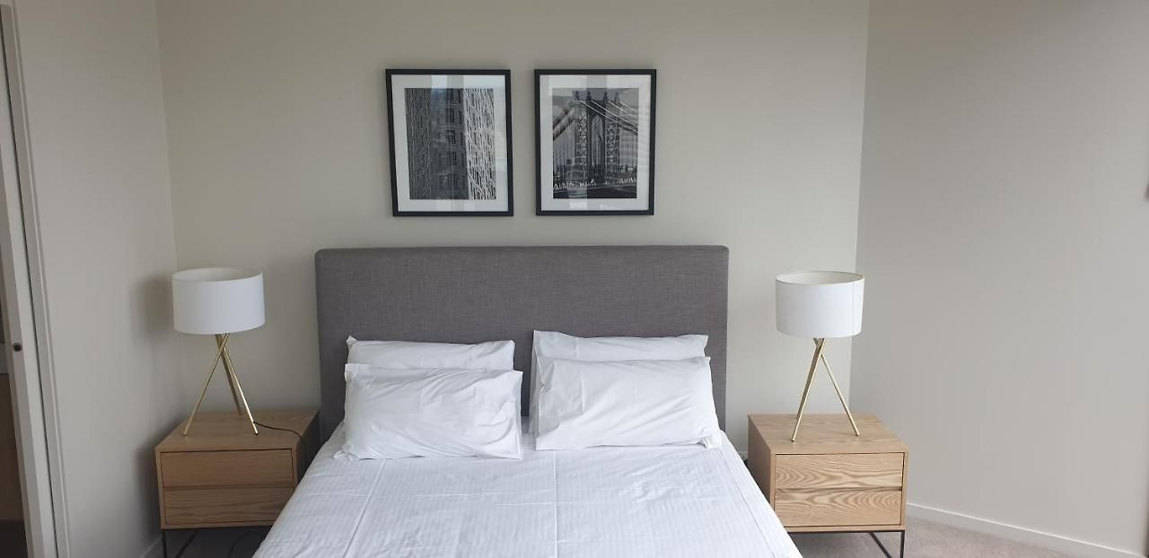 Spire Residences Apartment *