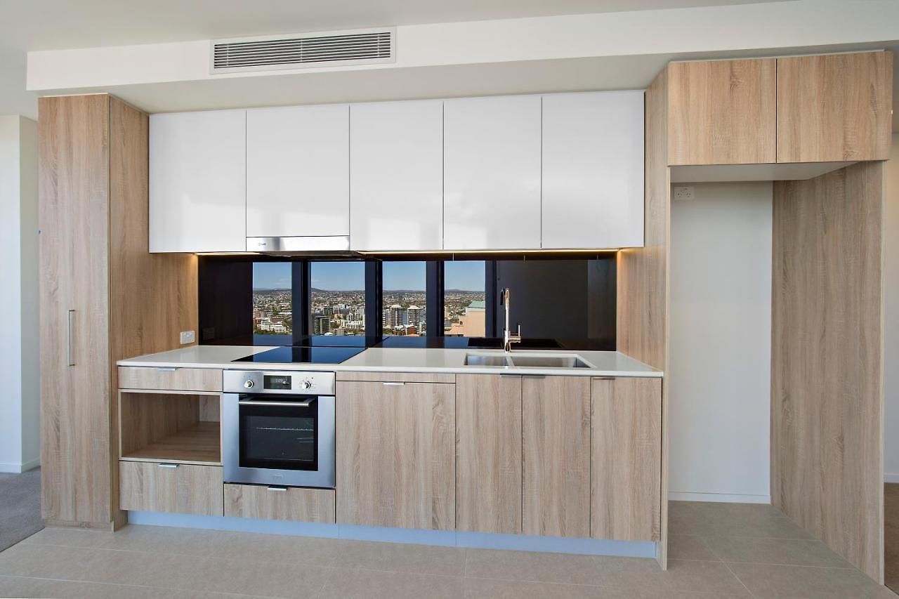 Apartment Spire Residences *