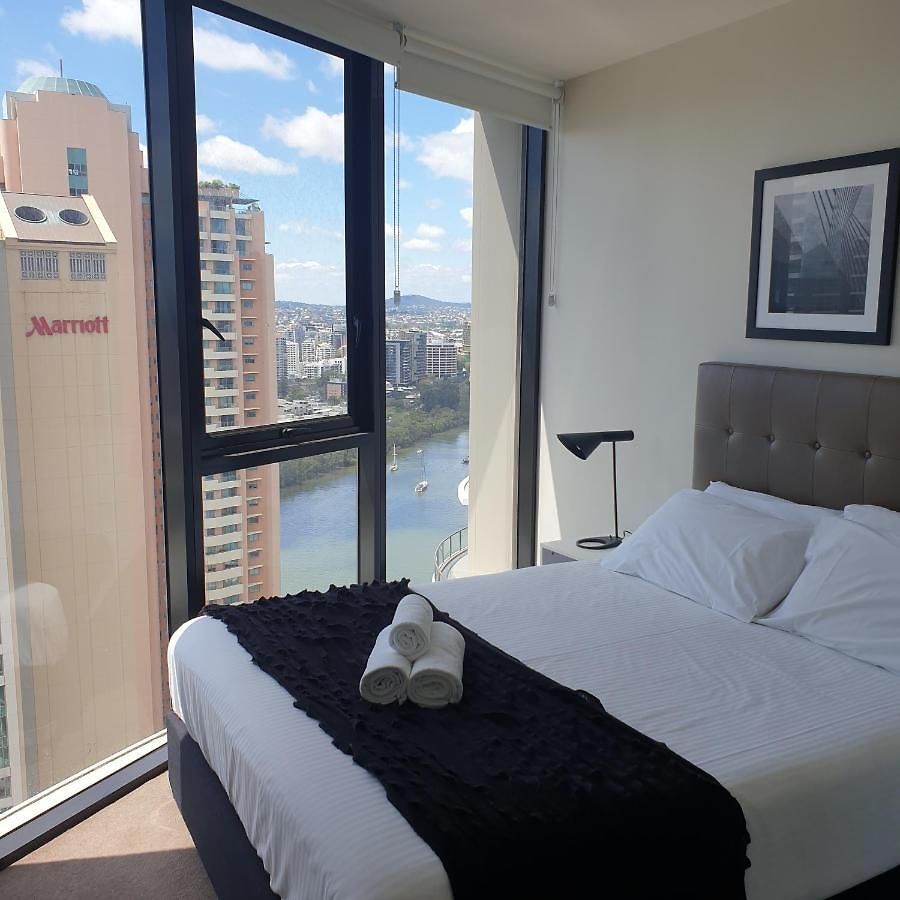 Apartment Spire Residences Brisbane