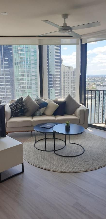 Spire Residences * Brisbane