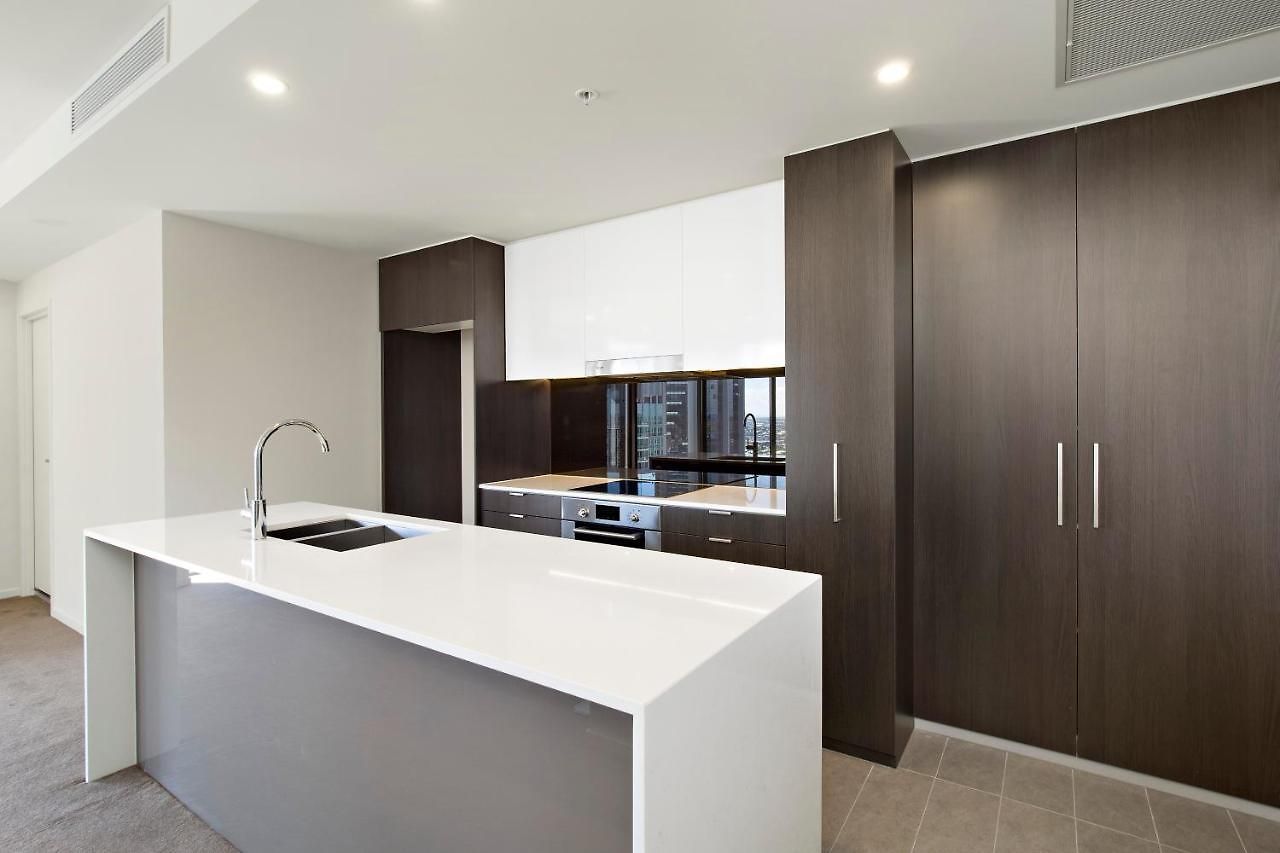Spire Residences Brisbane