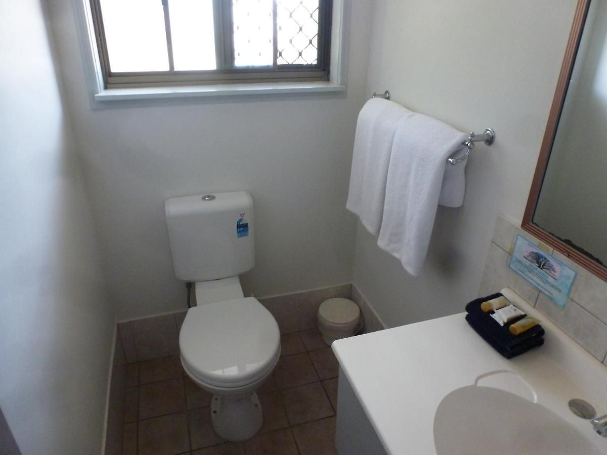 Motel Aspley Carsel Motor 4*
