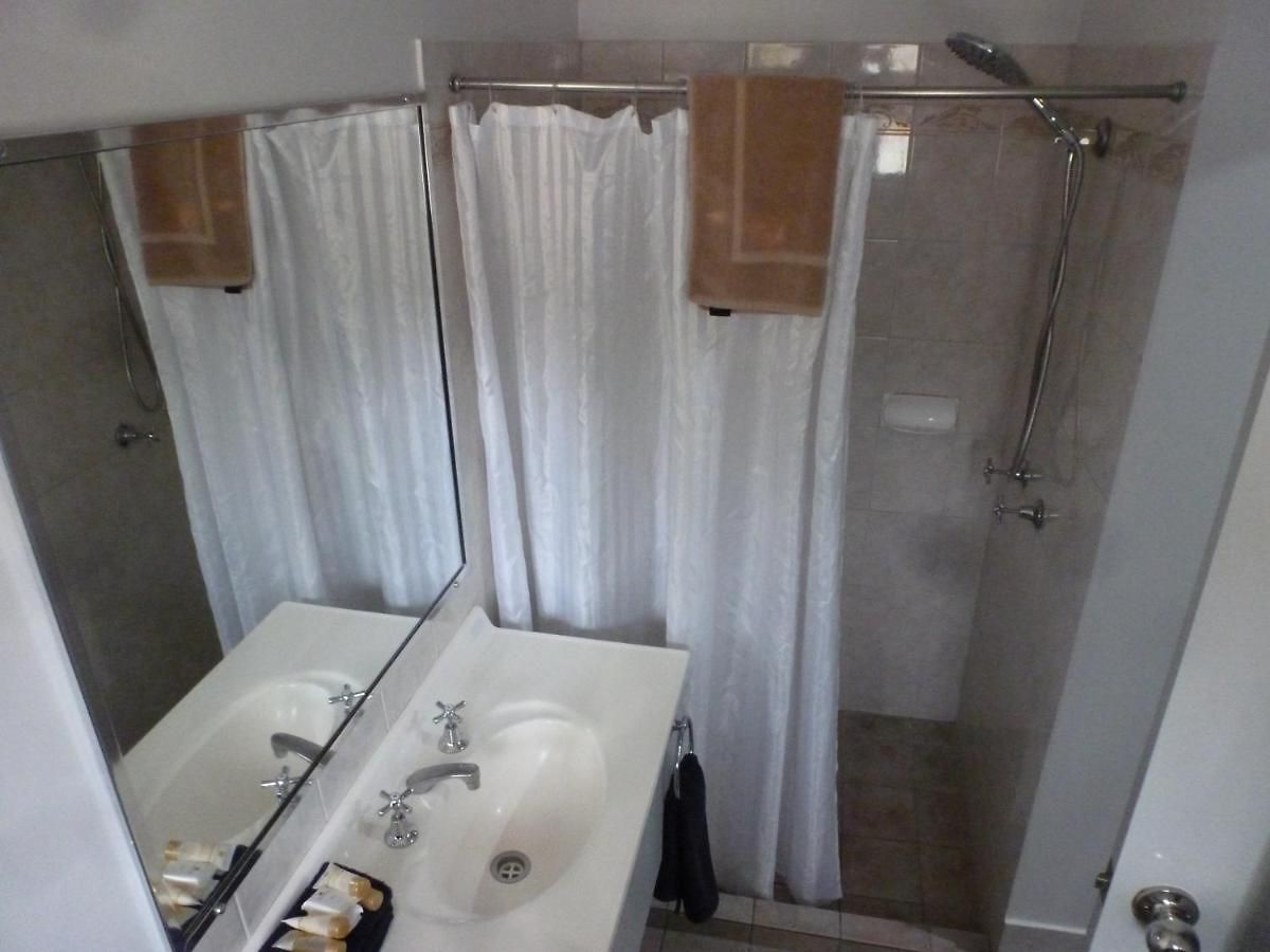 Aspley Carsel Motor Motel 4*