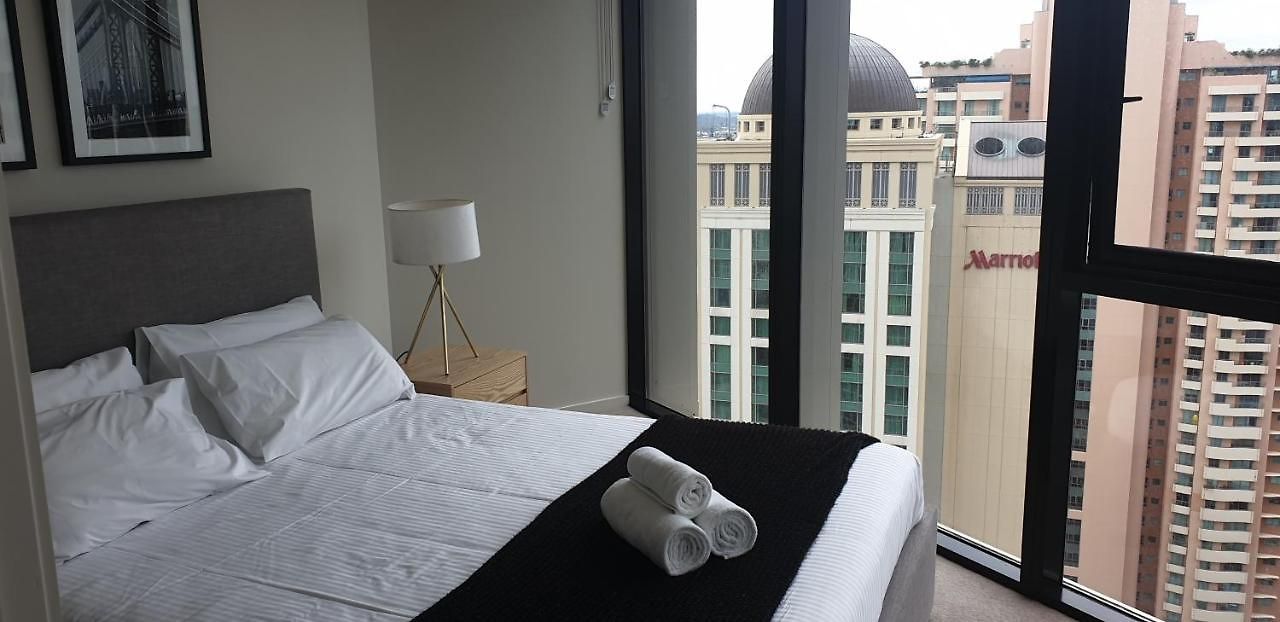 Apartment Spire Residences Brisbane