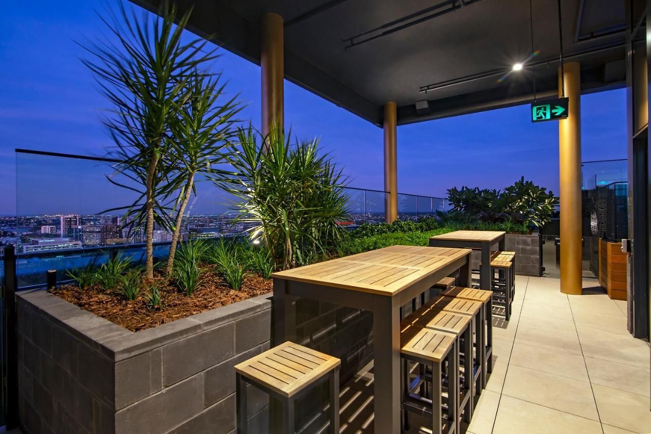 The Coterie Apartments By Cllix
