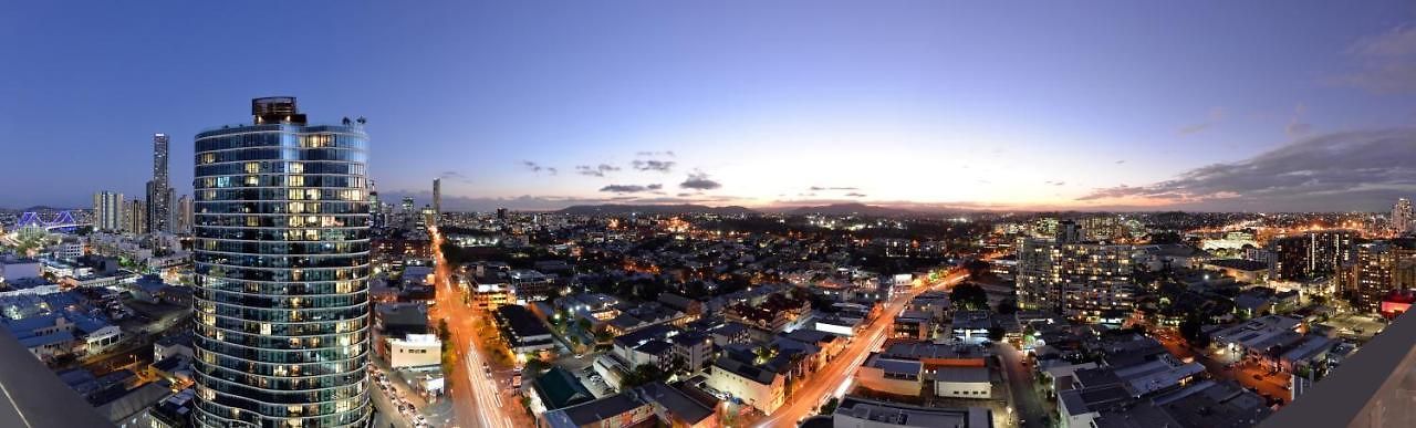 The Coterie Apartments By Cllix Apartment Brisbane