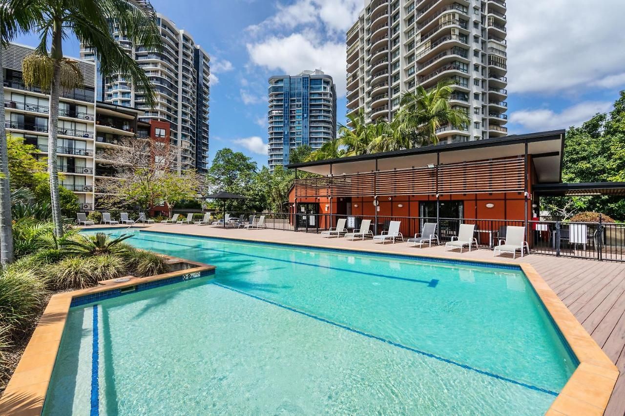 The Docks On Goodwin 5* Brisbane