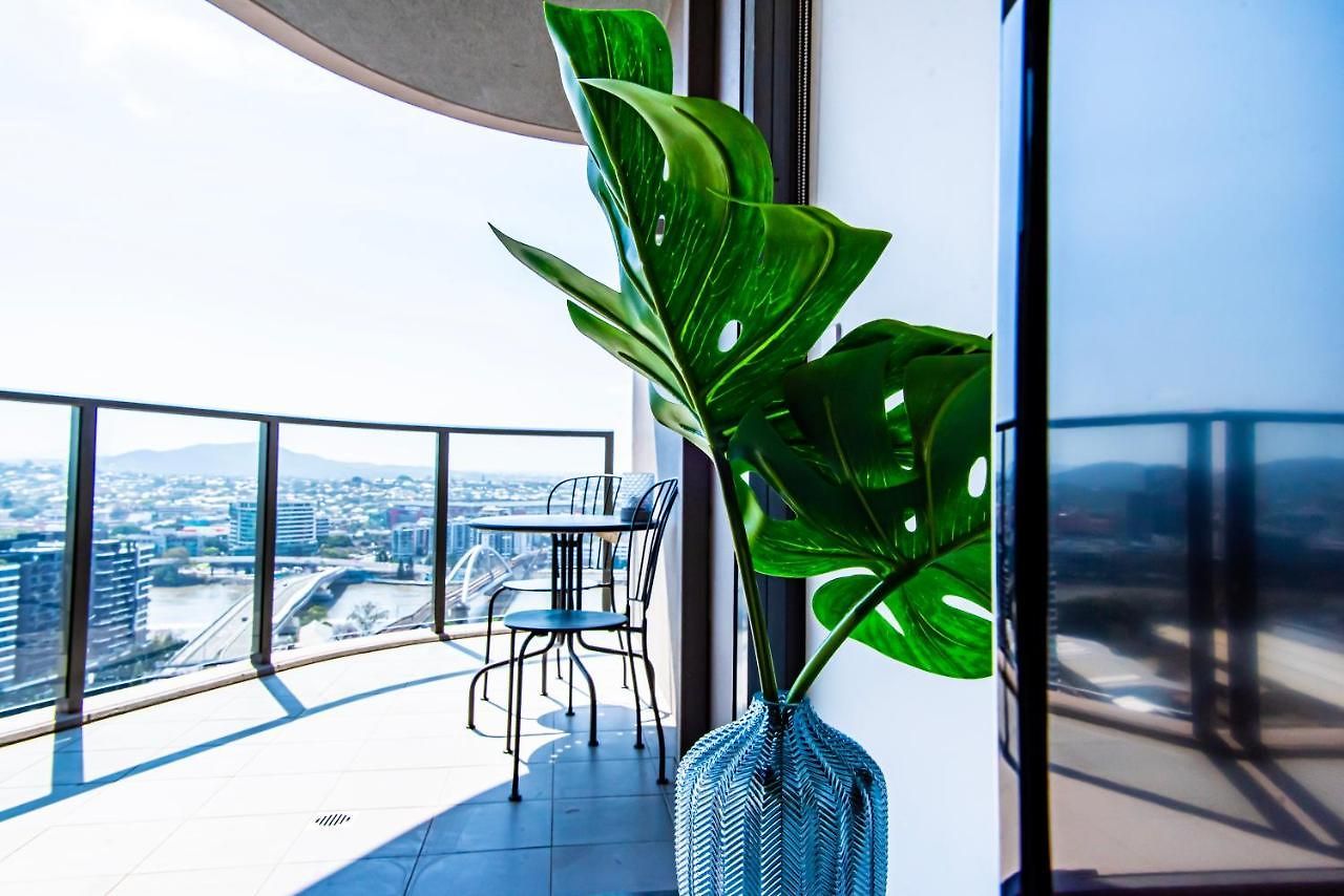 Airtrip At South Apartment