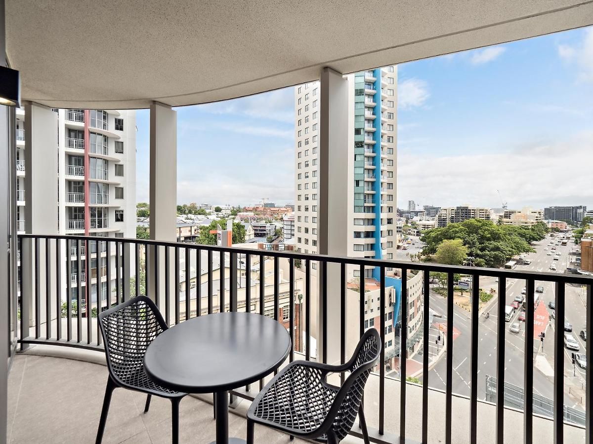 Spire Residences Brisbane