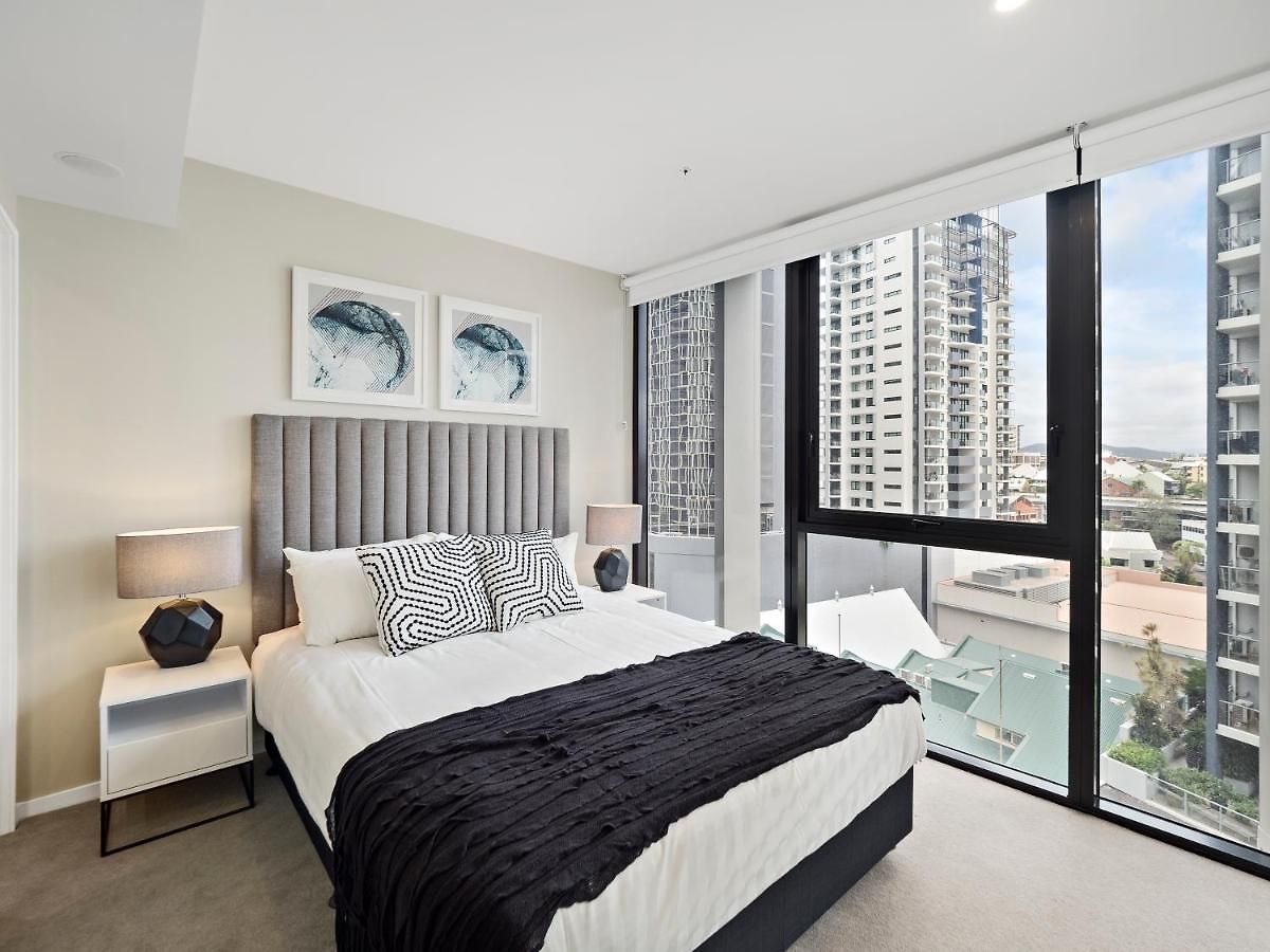 Spire Residences * Brisbane