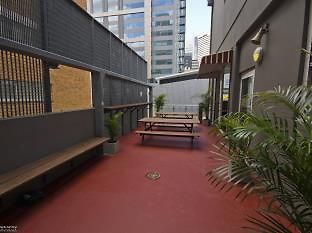 Hostel Base Embassy