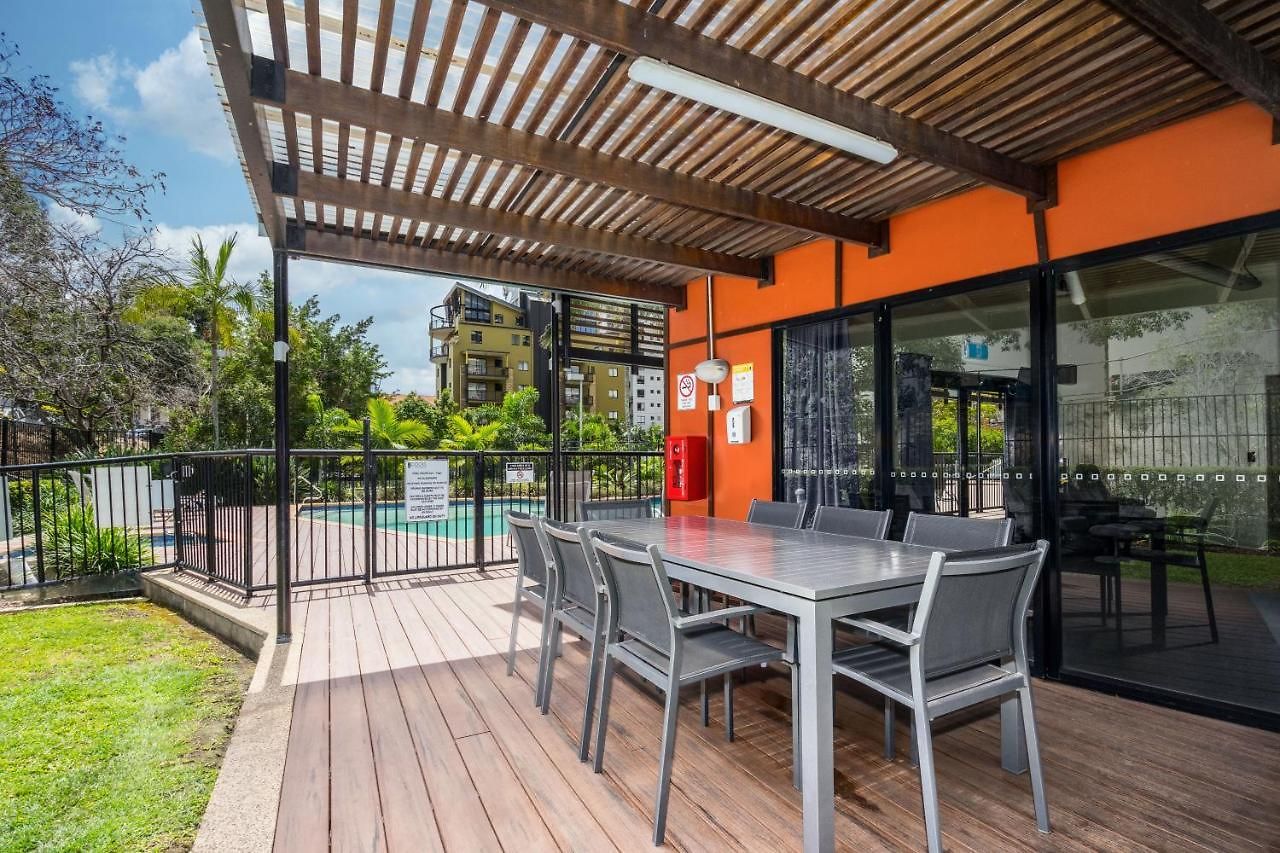 The Docks On Goodwin 5* Brisbane