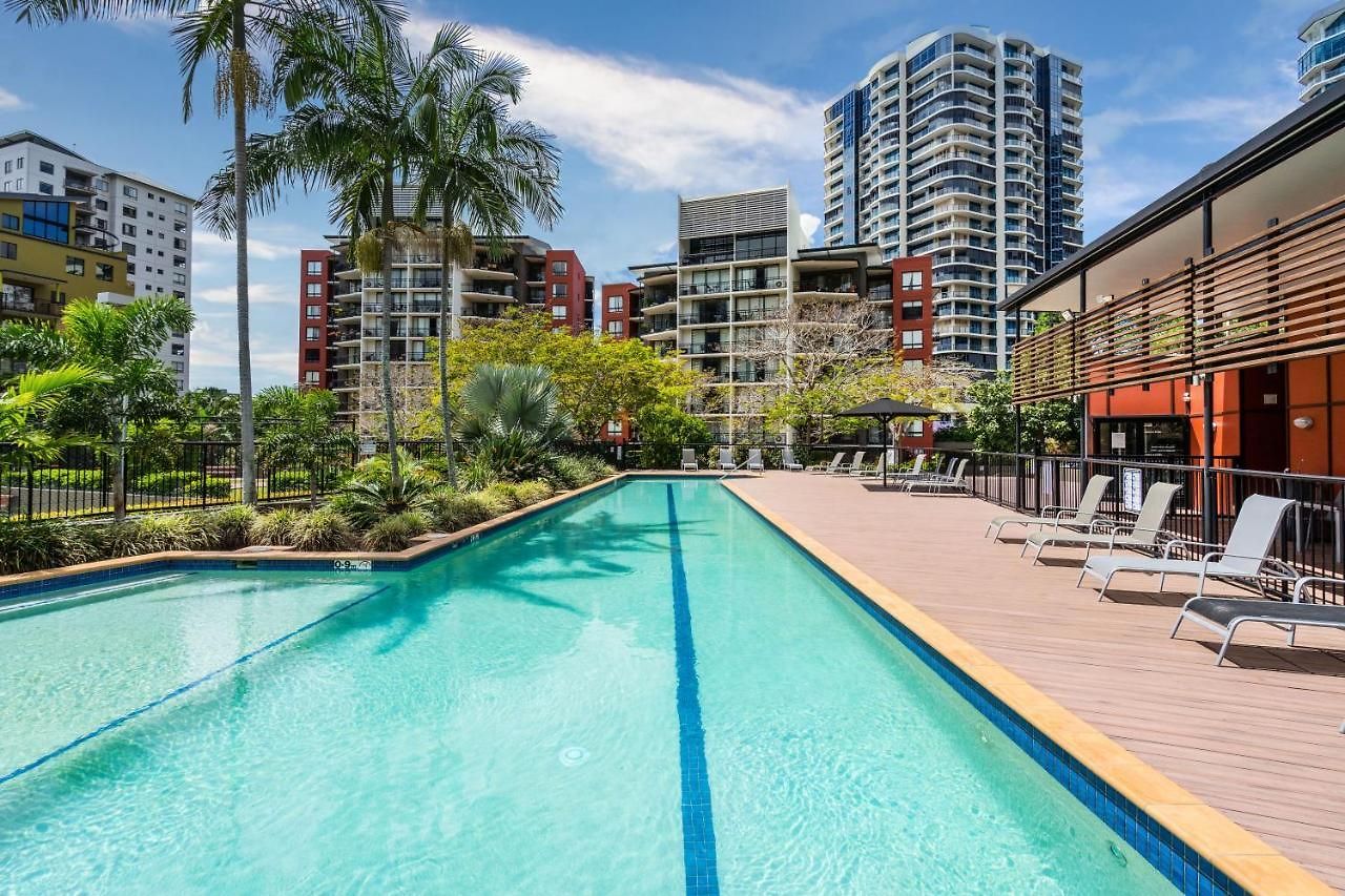 The Docks On Goodwin 5* Brisbane