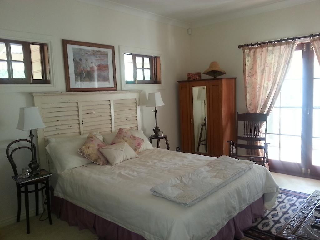 Grove Manor Guest house Brisbane