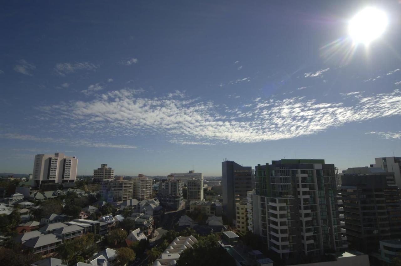 Astor Metropole Brisbane