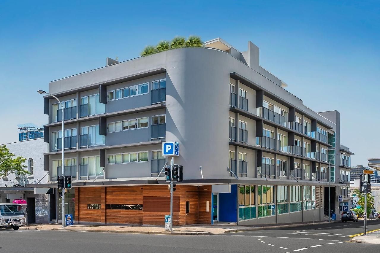 Aparthotel Fv4006