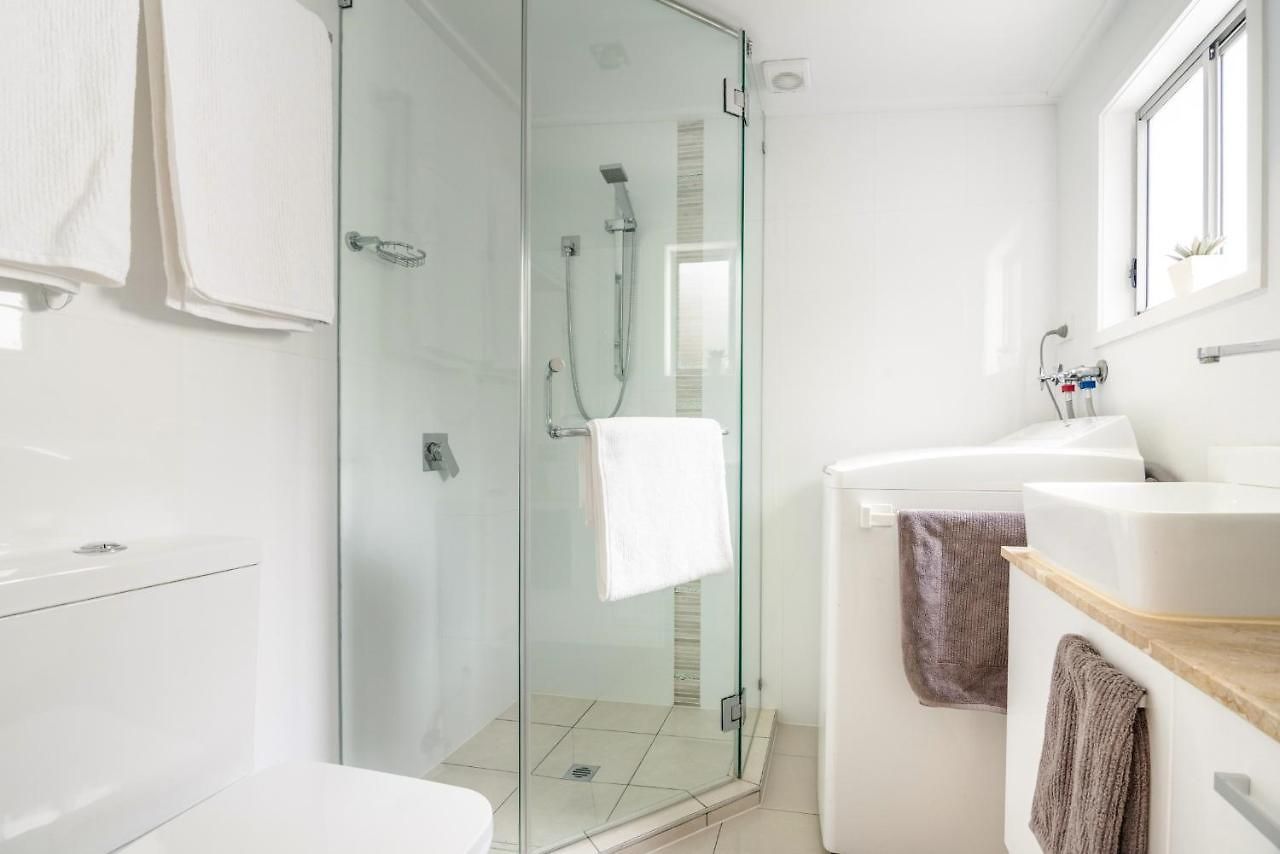 Immaculate Close To And Airport Brisbane
