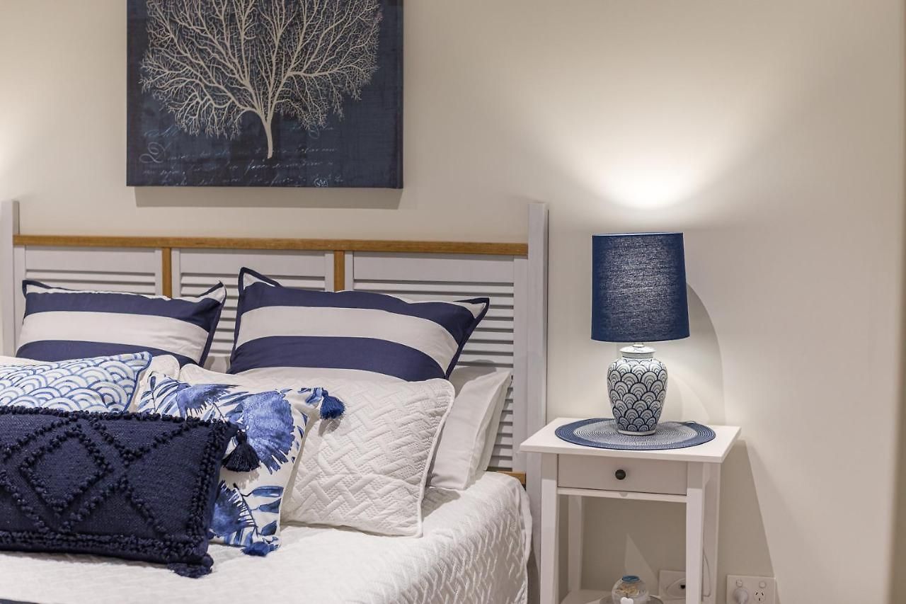 Apartment Hamptons Retreat On Level 77 In Skytower
