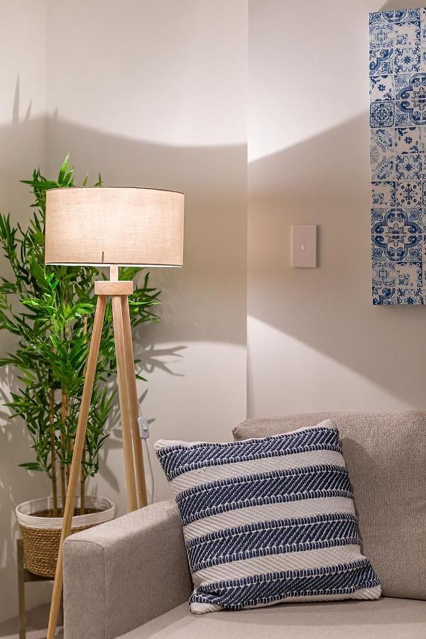 Apartment Hamptons Retreat On Level 77 In Skytower *