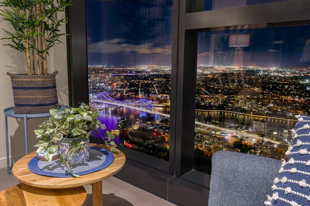 Apartment Hamptons Retreat On Level 77 In Skytower