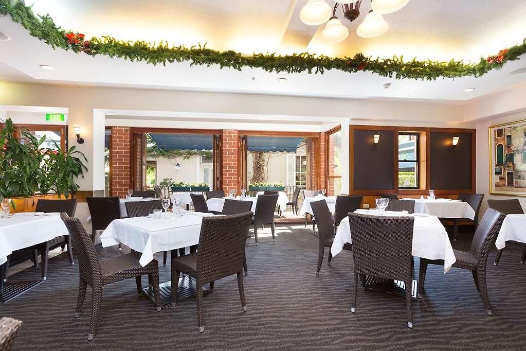 Ramada By Wyndham Windsor 4* Brisbane