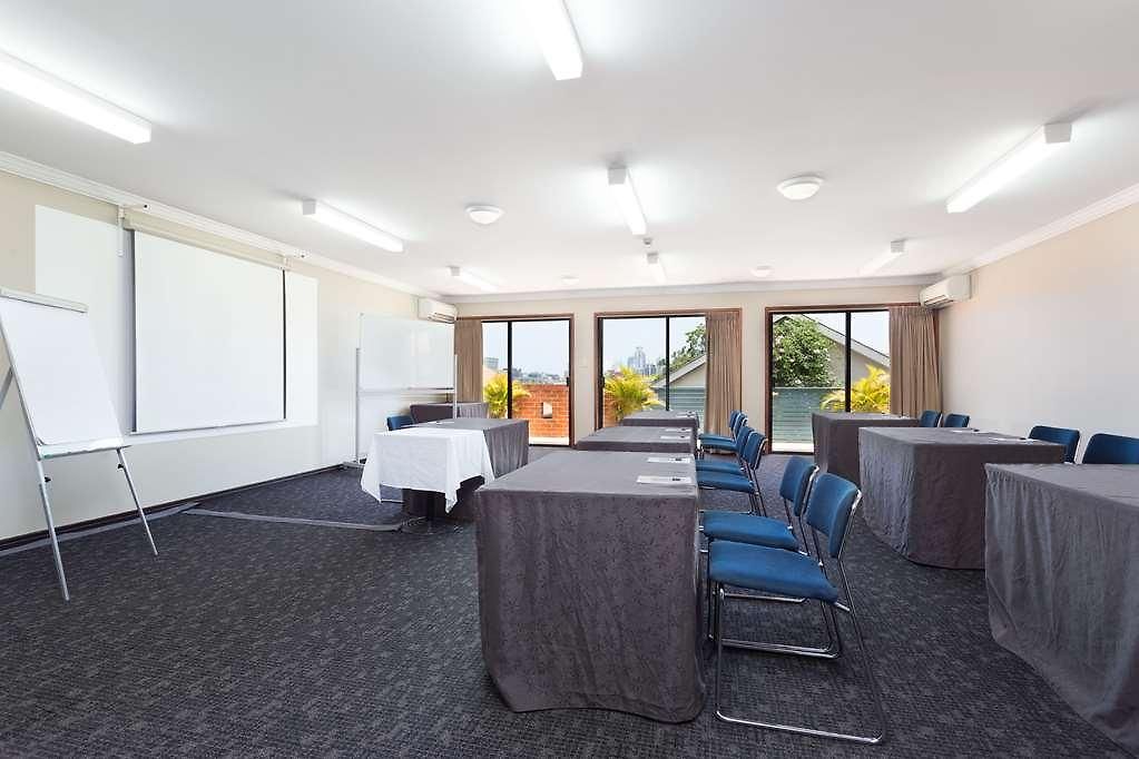 Ramada By Wyndham Windsor 4* Brisbane