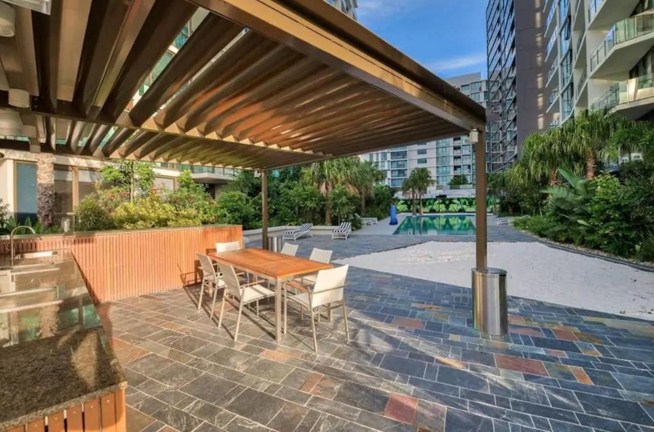 Perfect Short Term In Brissy Cozy & Relax * Brisbane