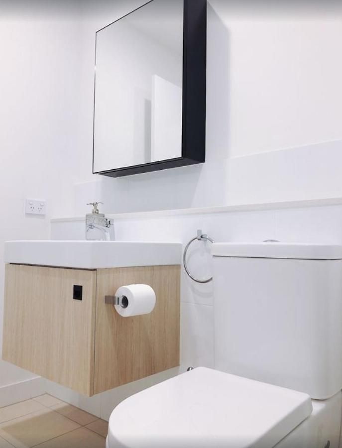 Apartment Perfect Short Term In Brissy Cozy & Relax *