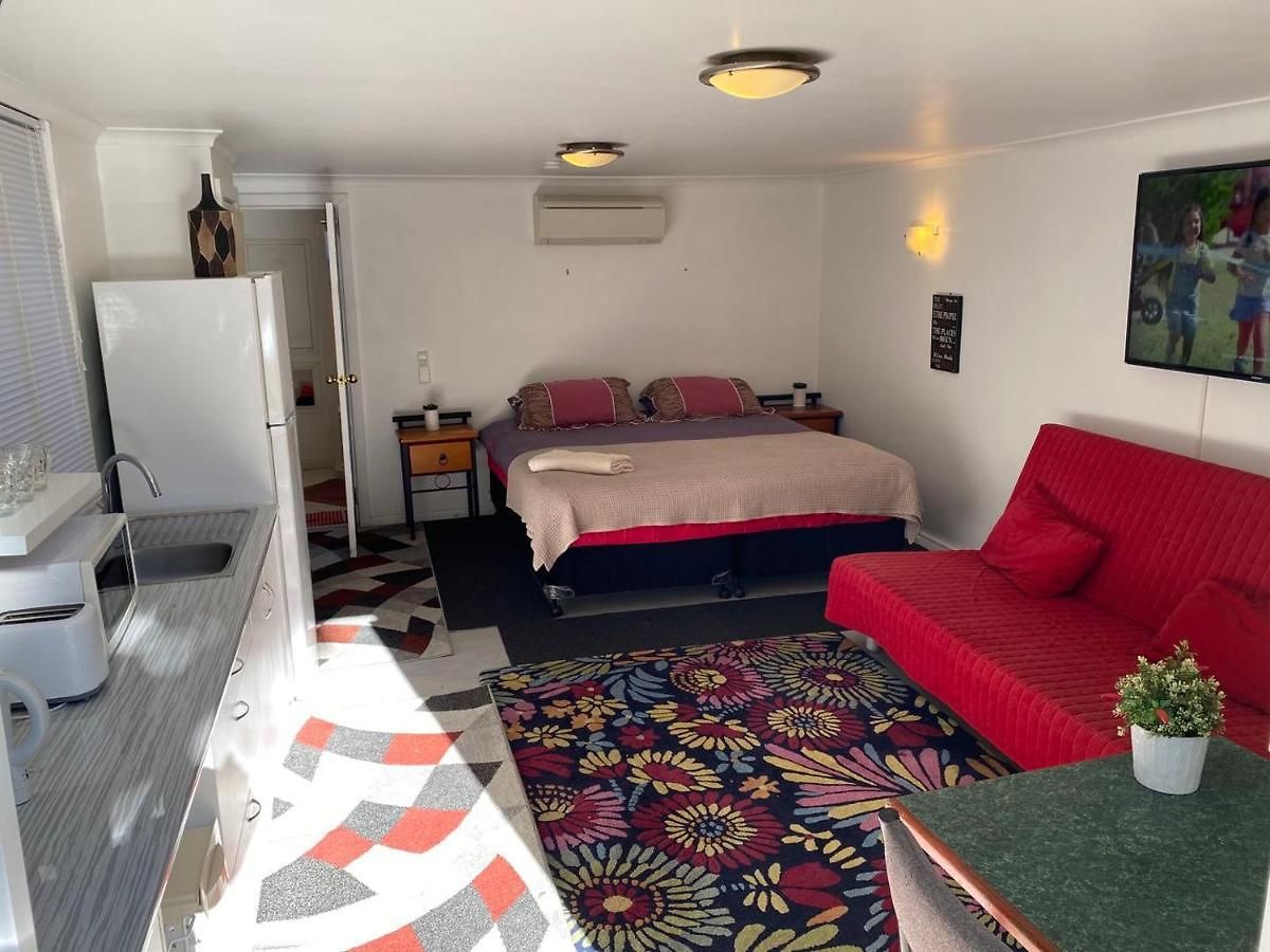 Cosy Units Convenient Fit All Needs Guest house