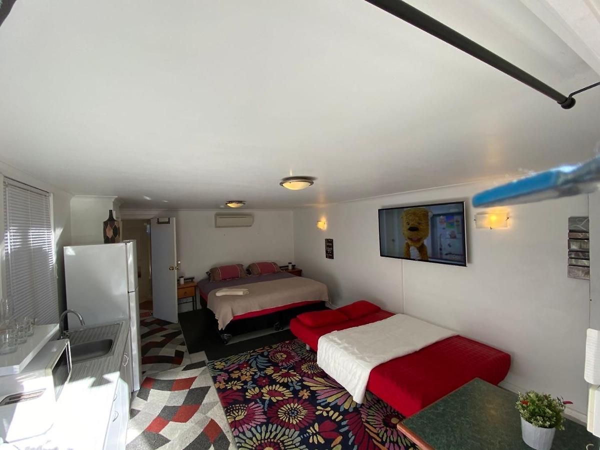 Guest house Cosy Units Convenient Fit All Needs *
