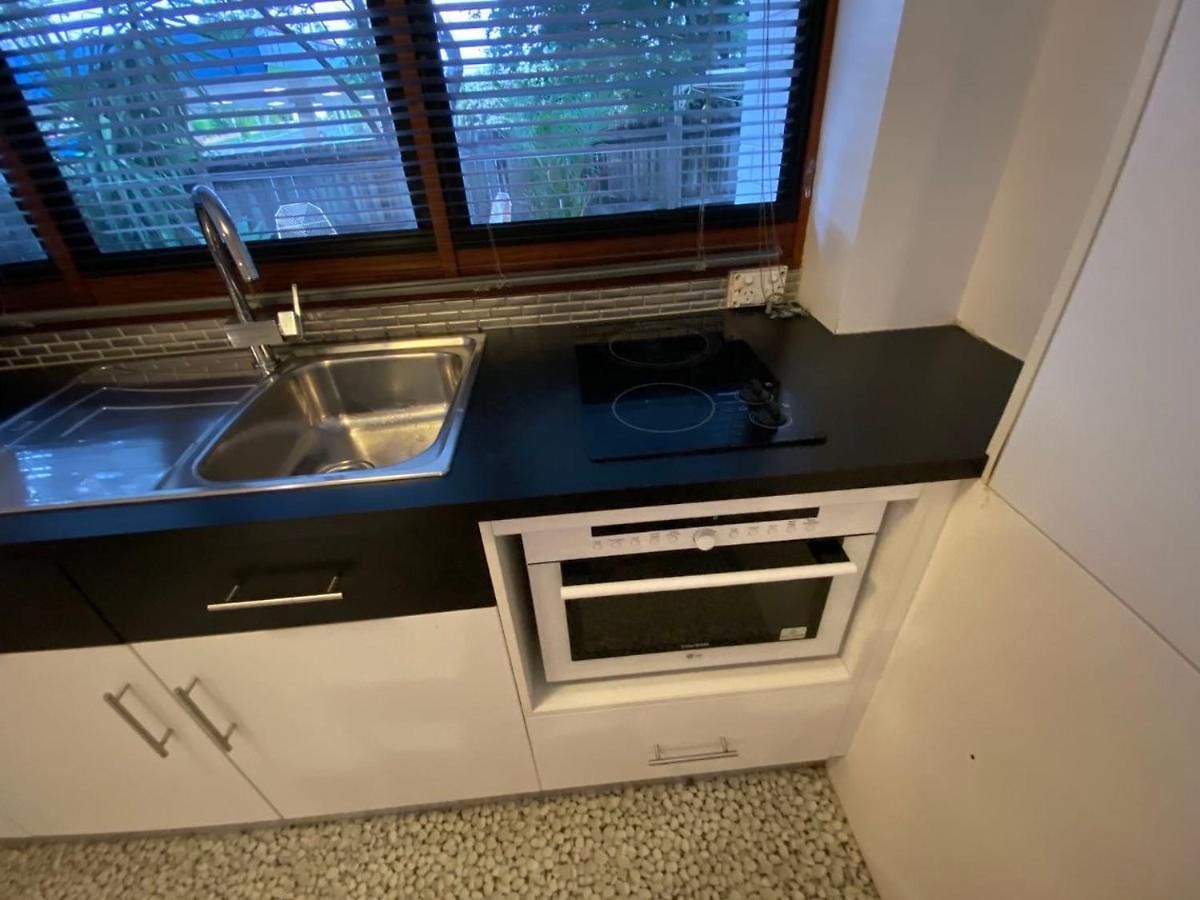 Cosy Units Convenient Fit All Needs Guest house